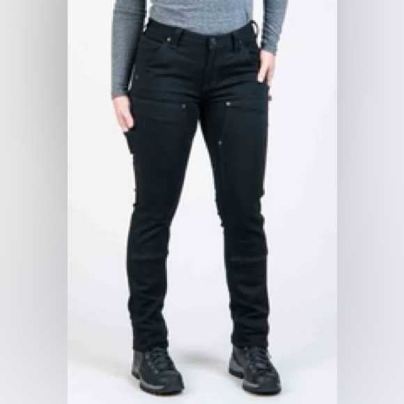 Dovetail work jeans - Picture 5 of 7